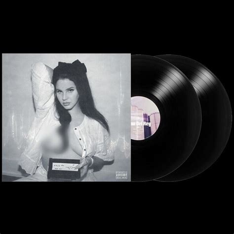 lana del rey naked|The uncensored version of the album has finally arrived!!!! .